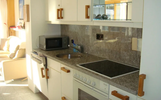 Schweizerhaus Apartments