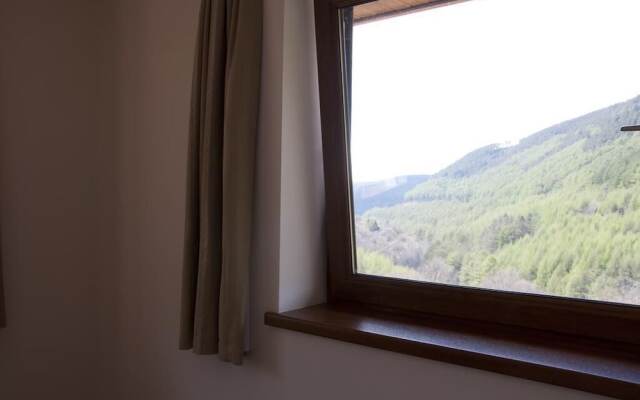 Afan Lodge