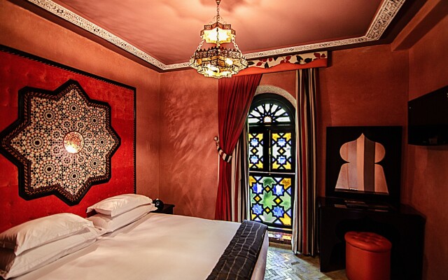Palais Ommeyad Suites & Spa