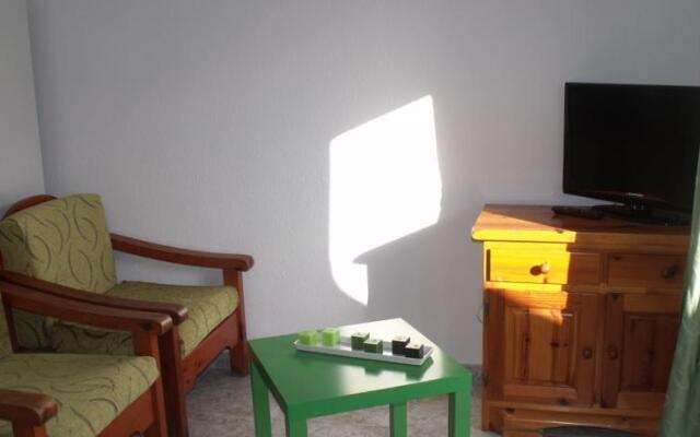 Apartamento Santiago II