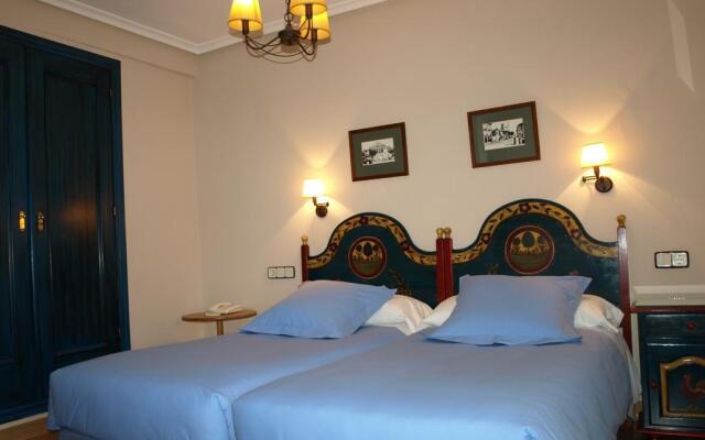 Hotel Casa Camila