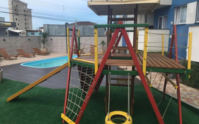 Apartamento em Penha SC