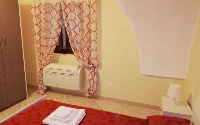 Bed & Breakfast La Sosta