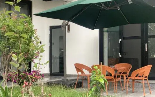 Zuibei Wangshan Residence