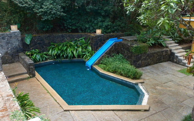 Club Mahindra Madikeri, Coorg