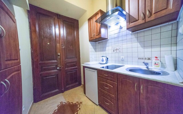 San Sebastian Apartament