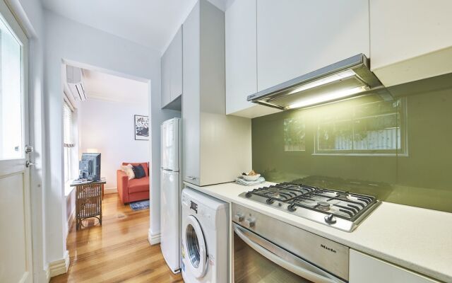 Toorak Melody - Rejuvenate Stays