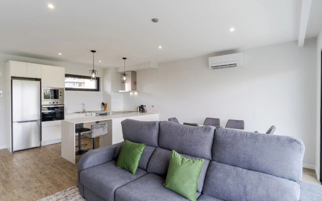 Apartamento Orquídea