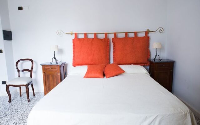 Vittoria Guest House - Battipaglia