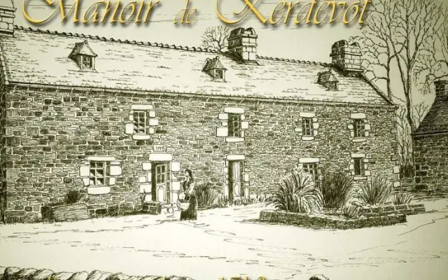 Manoir de Kerdévot