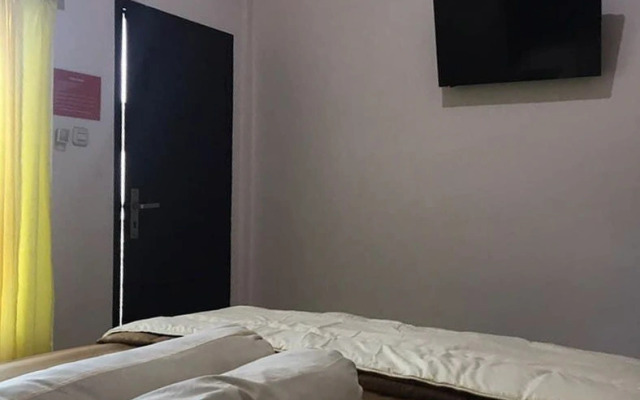 Marthine Residence Syariah RedPartner