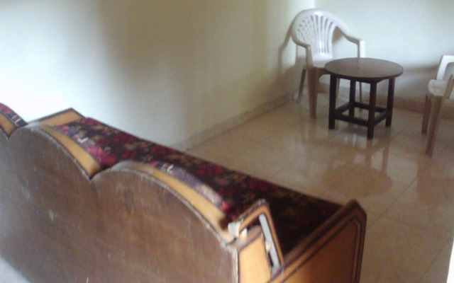 Palmgrove Residency