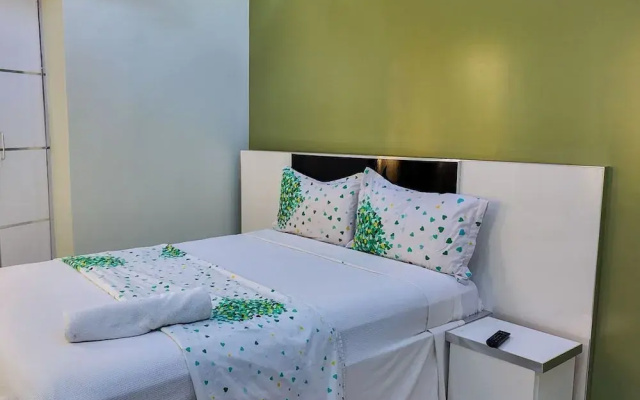 Hôtel Ami Bamba