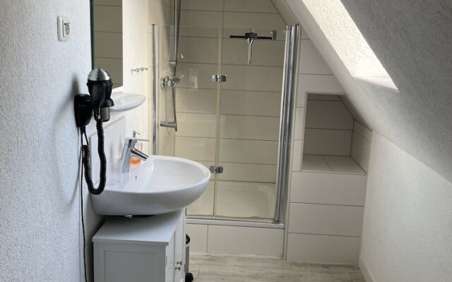 Pension Nordwind