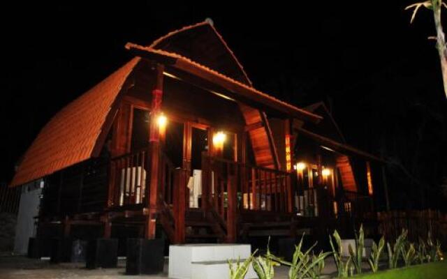 The Granyam Luxury Bungalow