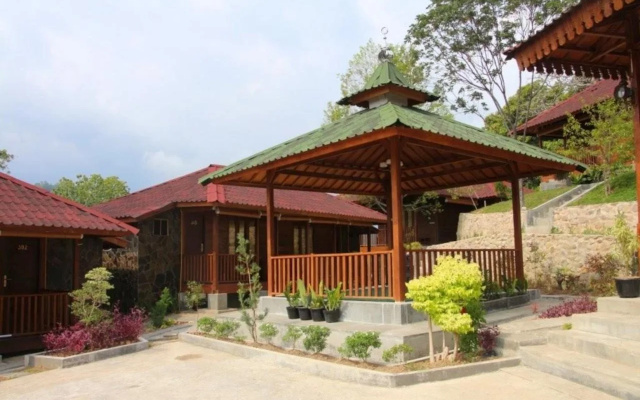 Langkisau Resort Hotel & Restaurant