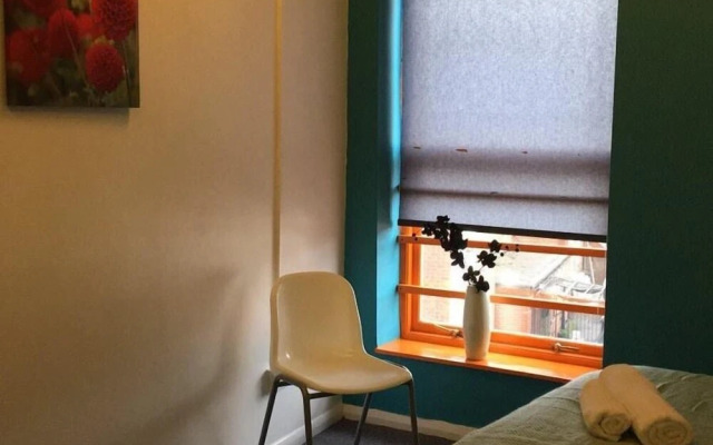 Victoria Building BB