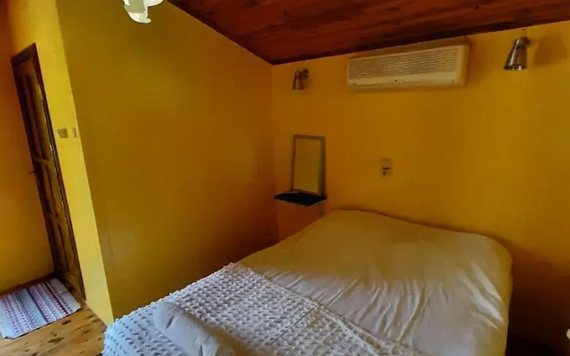Altaris Bungalows Olympos