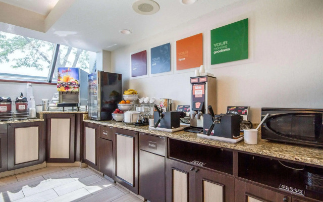 Fairfield by Marriott Inn & Suites Madison South