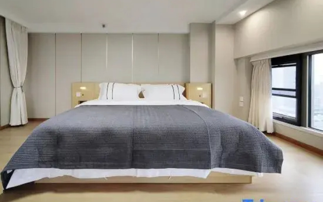 Shulan Homestay (Qingpu Branch)