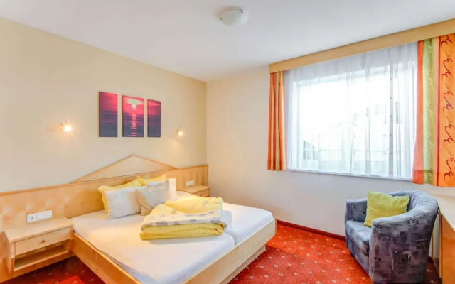 Apartment in Tyrol in an Attractive Area