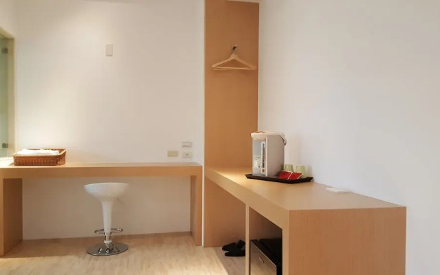 Ze Hu B&B