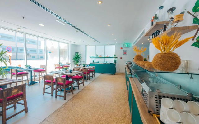 Kingsgate Hotel Abu Dhabi