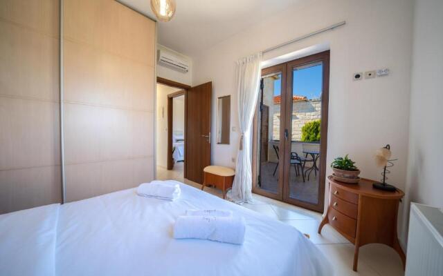 FOS residence - ΦΩΣ ,luxury villa with view