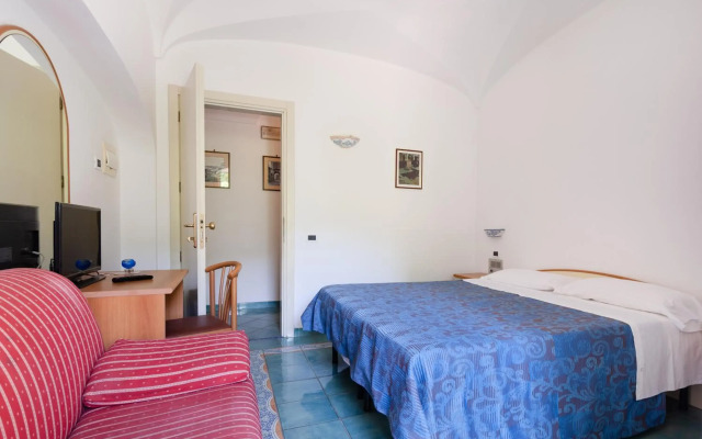 Hotel Don Felipe
