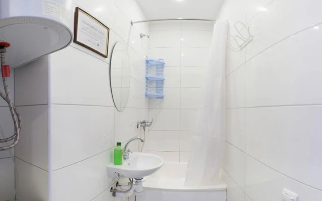 Cozy apartment beside metro Pushkinska, Universytet - Chernyshevska str. 95-6