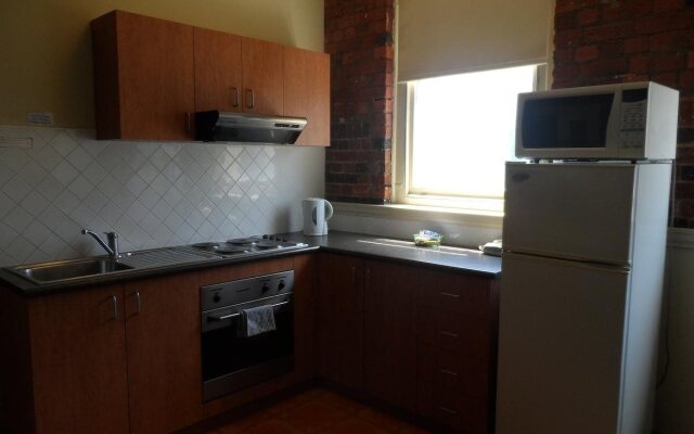 Nireeda Apartments Geelong