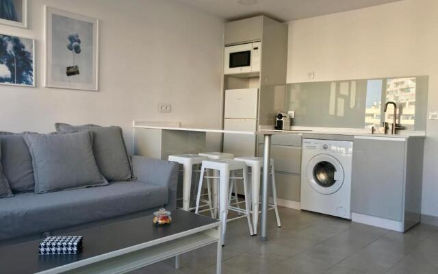 Apartamento Sol & Mar