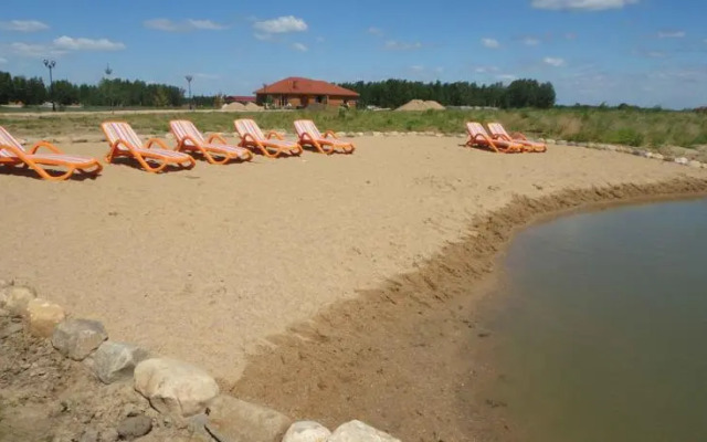 Африканский Дом