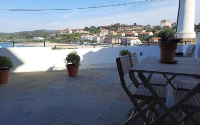 Apartamentos turísticos El Muelle Comillas