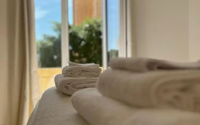 The White Knight Premium Boutique Hotel