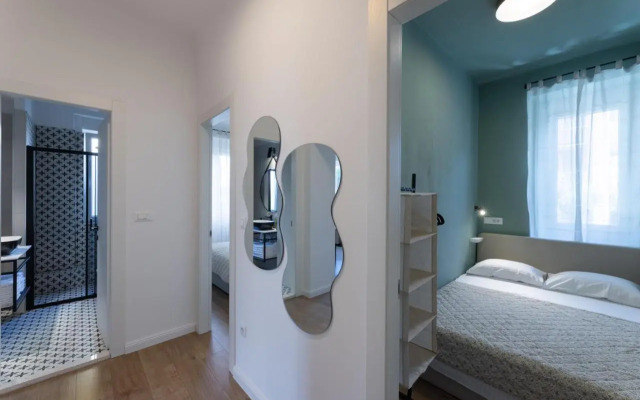 Apartment Palcic