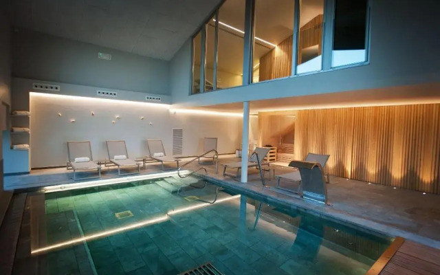 Mas Falgarona Hotel Boutique and Spa
