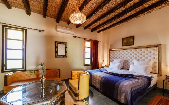 La Kasbah Alili