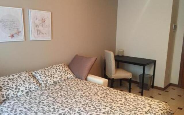 B&B Via Garibaldi