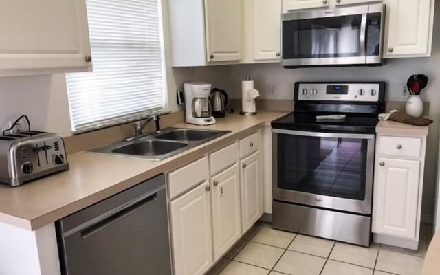 Patricia's Southern Dunes Vacation Home