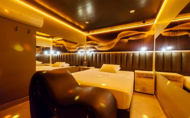Adrenalina Hotel