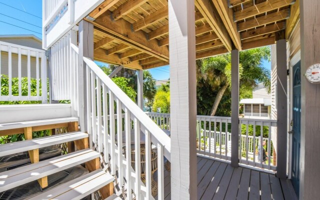 The Deckhouse by AMI Locals