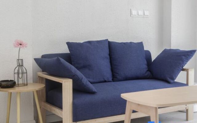 Yiqingshe Tiyun Boutique Inn