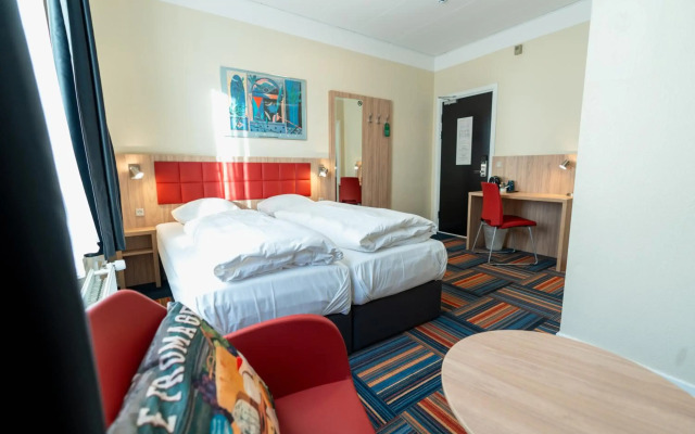 Prinsen Hotel