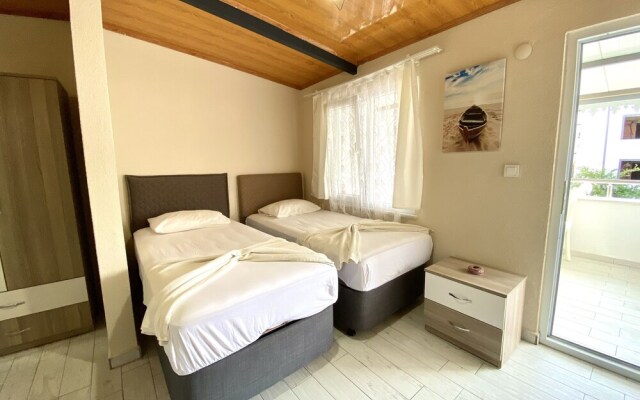 Emir Hostel