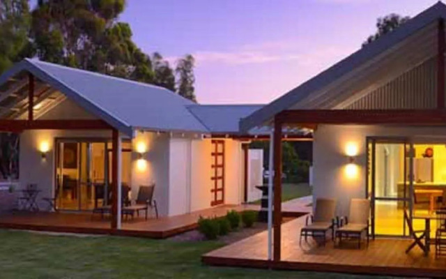 Yallingup Villas