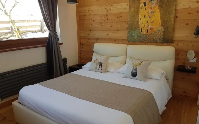 Housemuhlbach Wellness Acqua Spa Resort