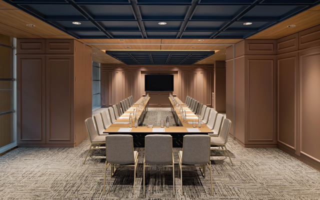 Mövenpick Hotel Jakarta City Centre