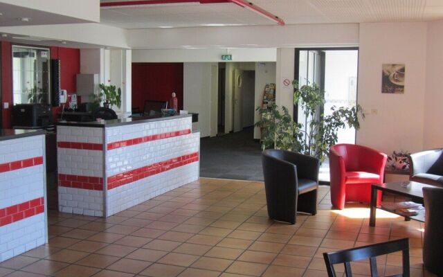 Hôtel Le Saint-Joseph