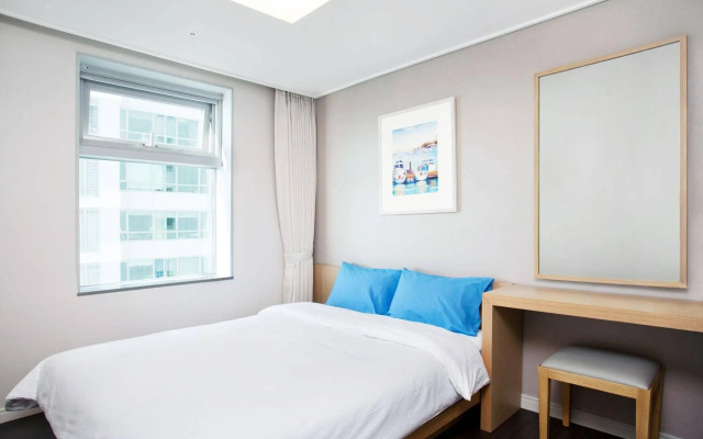 Hanwha Resort Haeundae